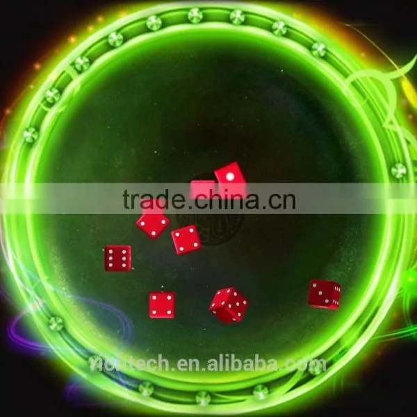 Richtech Triple Size Version Interactive Projection Table photo-6