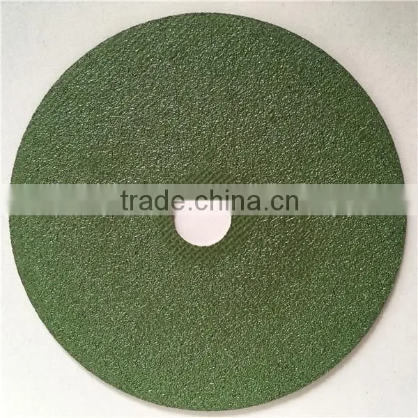 Super Sharp and Durable 4' Cutting Disc for 16mm Round Steel photo-2