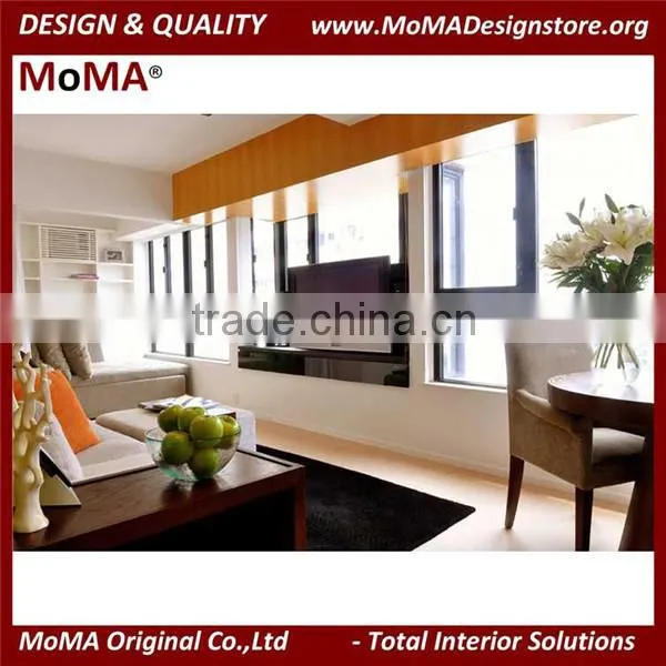 Luxury Serviced Apartment Living Room Furniture photo-2
