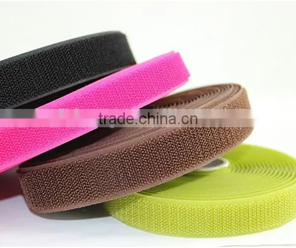 Free Sample Shenzhen FHD Hook and Loop