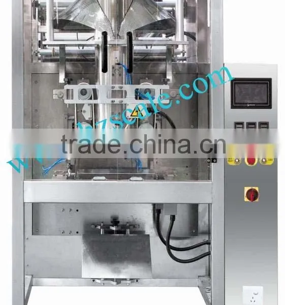 Automatic 720 Vertical Form Fill Seal Machines for Packing