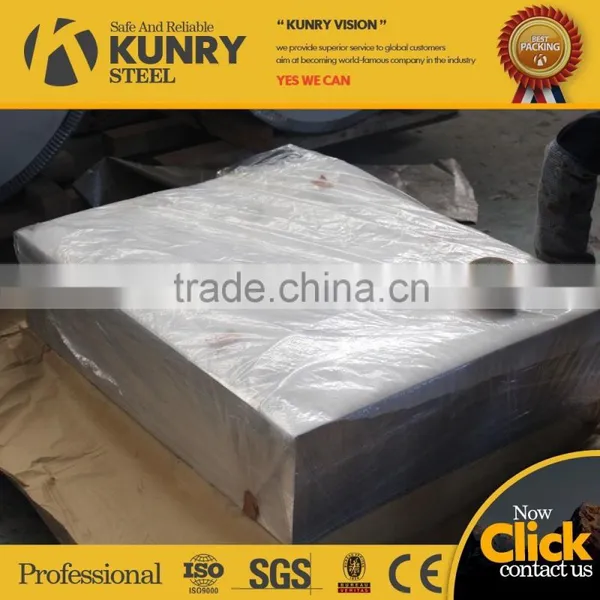 0.18MM Thinckness Lacquer Tinplate for Metal Packaging photo-5