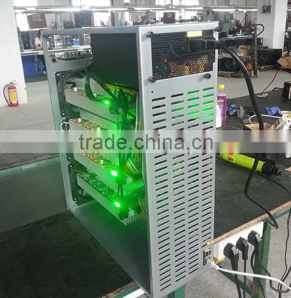 BITCOIN MINER
