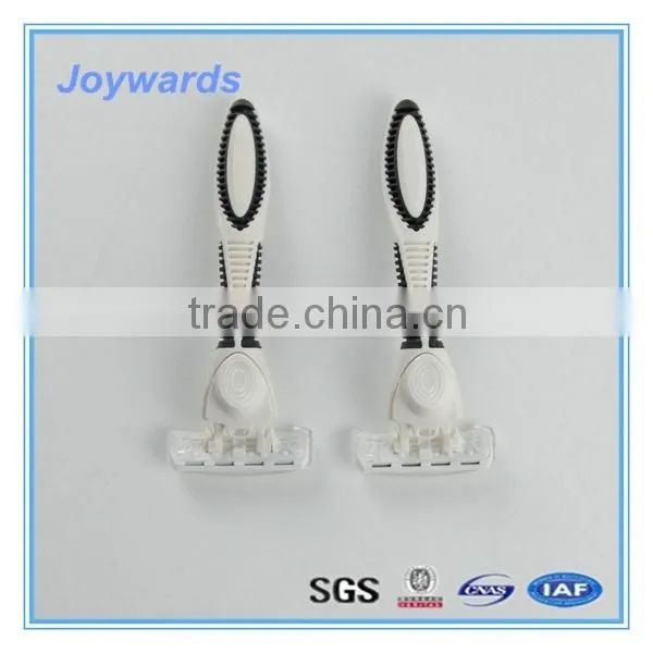 Safty Disposable Hotel Shaving Razor photo-4