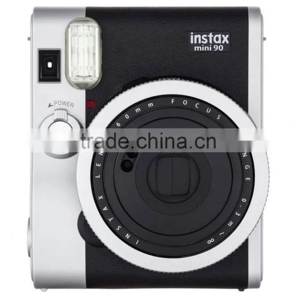 Hot Selling Fujifilm Instant Mini90 Instax Film Camera photo-4