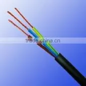 450/750V H07BN4-F WIND90 Rubber Outer Jacket Electrical Wire Names photo-2