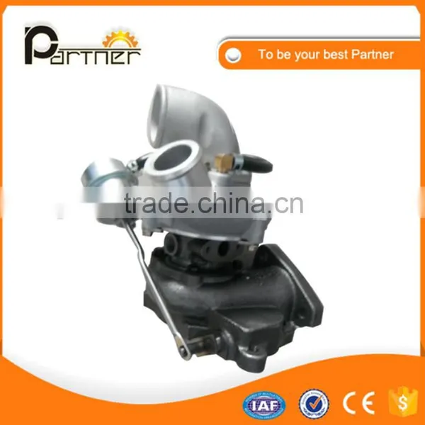 Turbocharger GT1749s 28200-42800 Turbo for Hyundai GRAND Starex Hyundai H100 photo-3