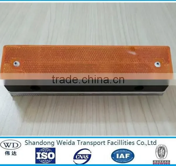 Road Reminder Rectangular Reflector photo-3