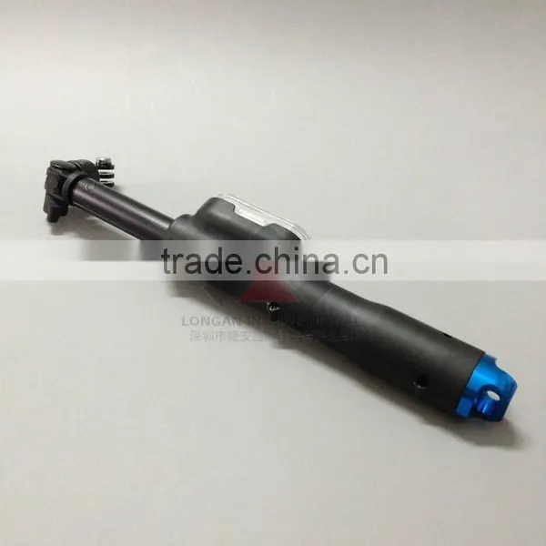 2015 New Coming Hot Selling Monopod For Go Pro Hero4 Hero3+ photo-3