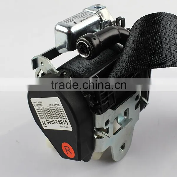High Quality Pretensioner Seat Belt for Cruze photo-2