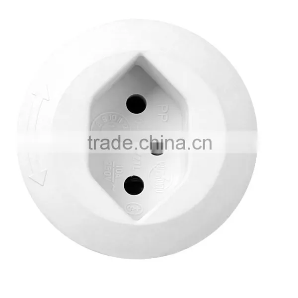 Swiss Sockets for Ironing Board Swiss Socket Extension Set W/Clamp photo-2