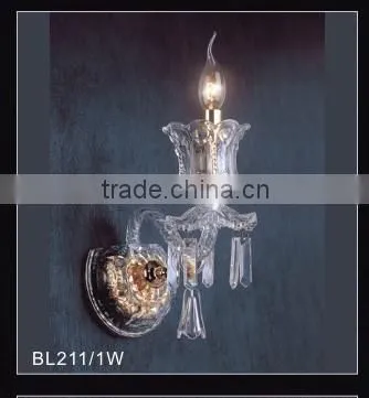 Designer ROHS Wall Mounted Track Lighting