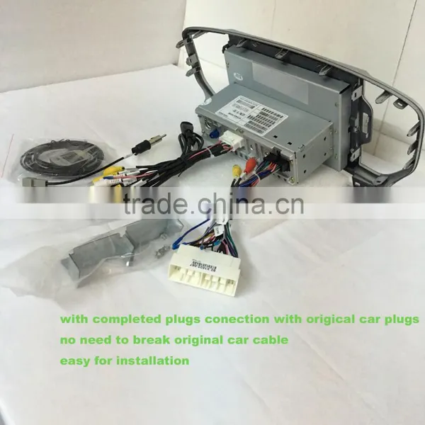 9" Quad Core Android CAR GPS Radio For KIA Sportage R 2016 Kx-5 With Wifi,DVR,rear View Camera,mirror Link, photo-5