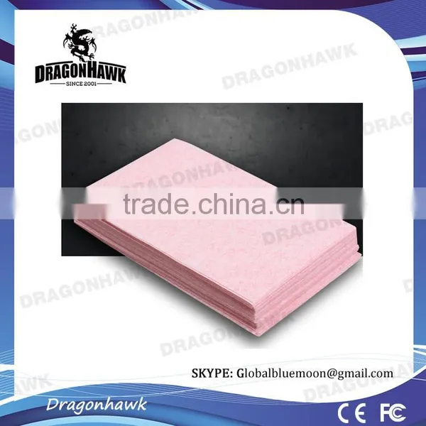 Professional High Absorbency Surgical Sterile Medical Tattoo Pad photo-3