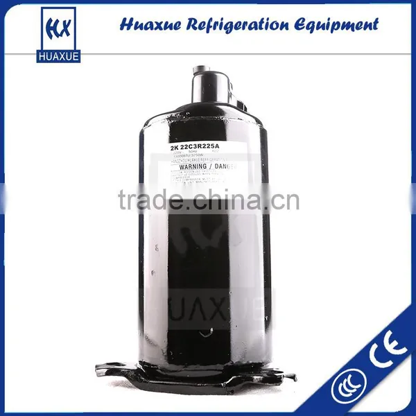 Air-conditioning Rotary Panasonic Compressor Supplied by Chinese photo-3