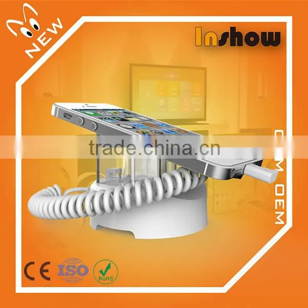 Hot Display Security Alarm Tablets Device Locks photo-4