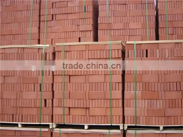 hollow solid brick clay brick