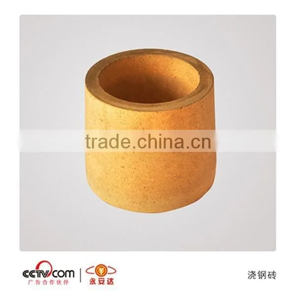 Top Quality Silica Brick Manufacturer photo-4
