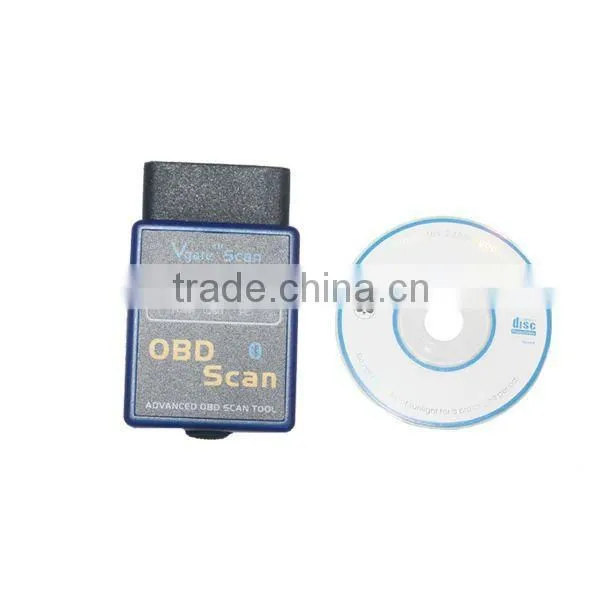 ELM 327 Vgate Scan Advanced OBD2 Bluetooth Scan Tool