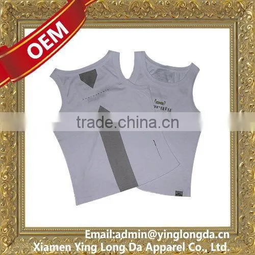 Top Grade Hot Sell Fitness Women Tank Tops photo-5