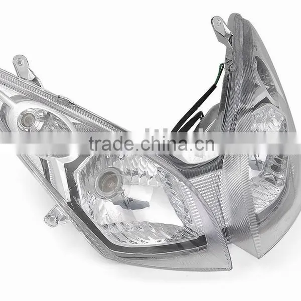 YIL-042T Scooter Head Lamp