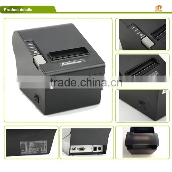 80mm Window Receipt Printer photo-2