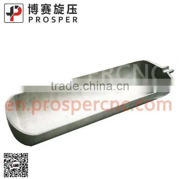 Kitchen Ware Spinning, Metal Spinning Machine, CNC Spinning Machine of Stainless Steel Pot Spinning Machine
