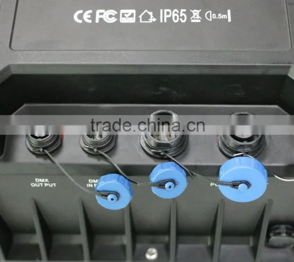 12*15w Wireless Battery Led Stage Lighting Professional Commercial Theaterical Equipment photo-3