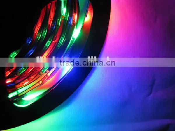 60Pixel/m 60leds/m RGB DC5V WS2811 WS2812 WS2812B Ambilight photo-5
