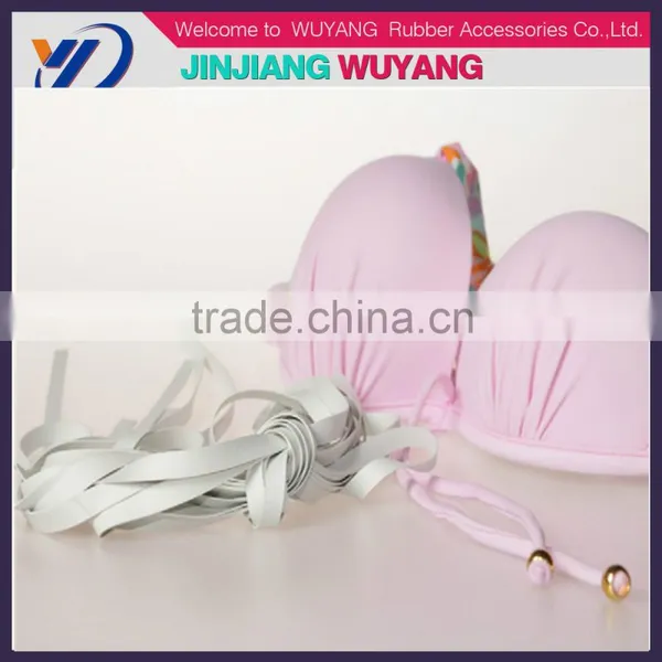 Economic Rubber Tape for Bodywear China Supplier Elastic Band in China photo-4