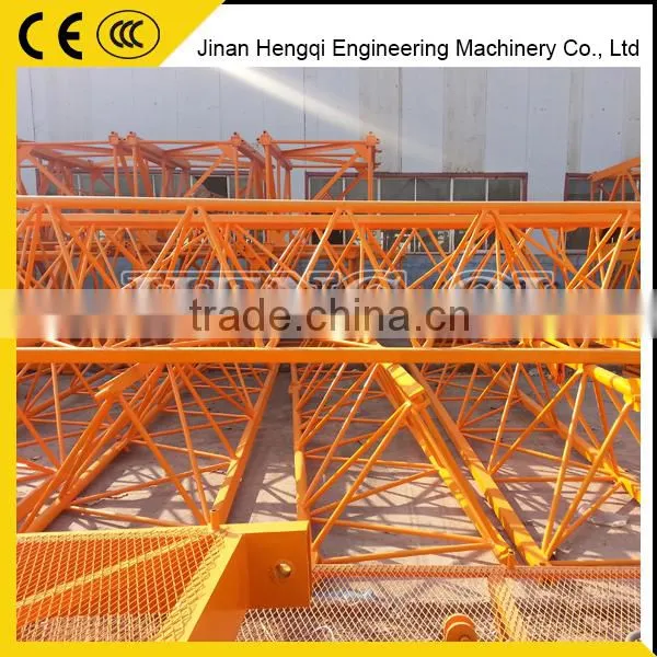 Can Max Luffing Boom Tower Crane photo-6