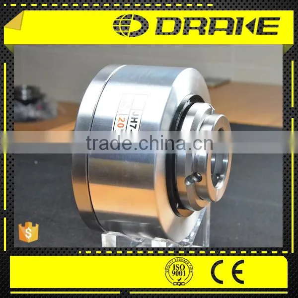 Oil Powered Through-hole Rotary Hydraulic Quick Collet Lathe Chuck Supplier's Choice photo-5