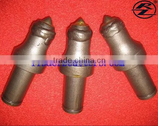 S100 Cemented Carbide Coal Mine Drill Bits Mining Tools Rock Drill Bits photo-2