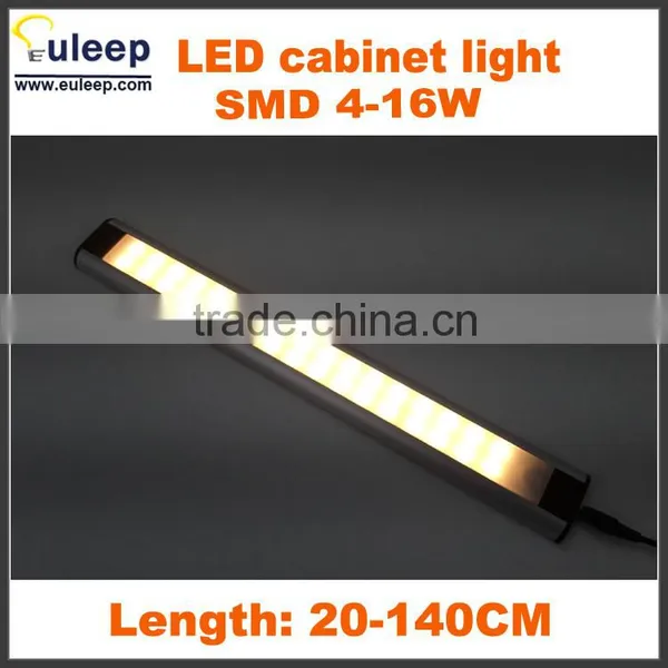 Cabinet Led Light,led Cabinet Light,led Under Cabinet Light With Built- in Touch Switch photo-6