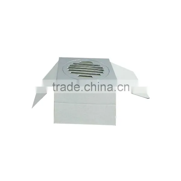 Bath Shower Floor Drain Shower Strainer photo-4