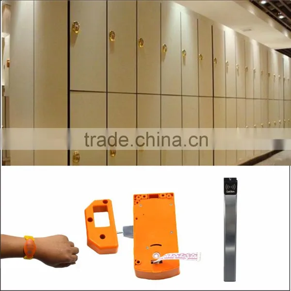 Best Quality Security Electronic Steel Cabinet Safe Lock Parts photo-5