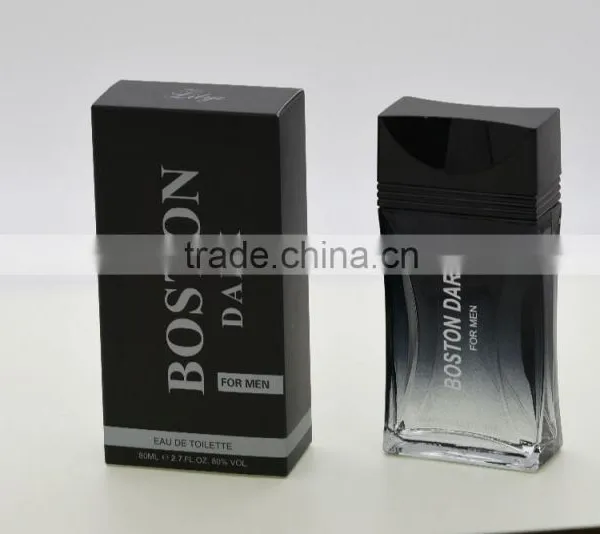 Perfume Gift Set Manufacturer Made in China 100ml Oem Perfume photo-6