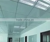 Spray Painted Ceiling Panel photo-2