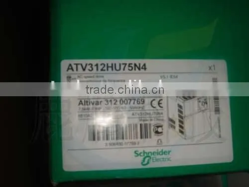 ATV312HU75N4 Inverter photo-2