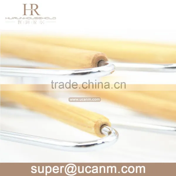 HRW-T-01 2016 Functional Natural Shirt Hanger photo-5