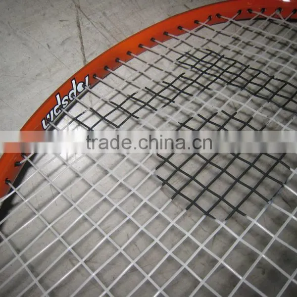 Popular 23inch Tennis Racquet O-beam Kids Tennis Racket Tennis Racquet Mini Tennis Racket for Kids 5-11yrs Old With Cute Cover photo-3