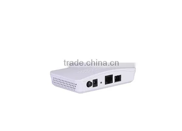 1* 1*10/100/1000Mbps Ethernet Port Mini EPON ONU With Realtek Chipset photo-3
