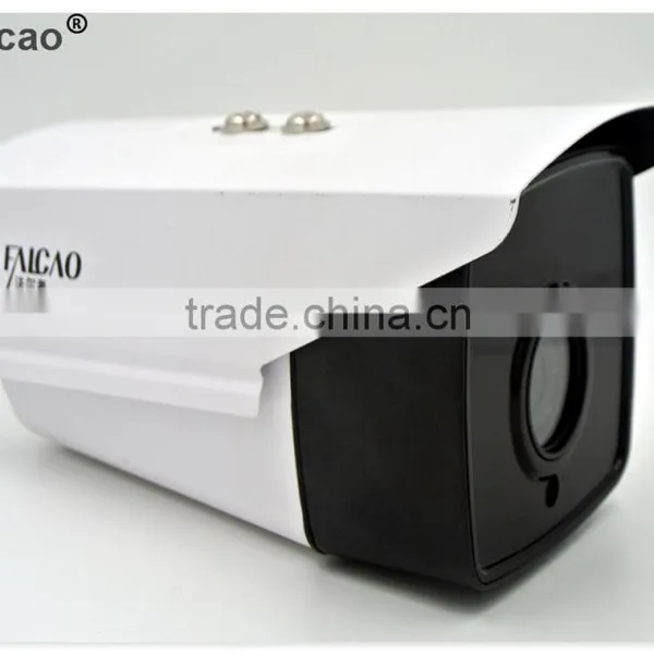 Shenzhen Falcao H.264 1.0 MP Outdoor Bullet ONVIF IP Camera photo-4
