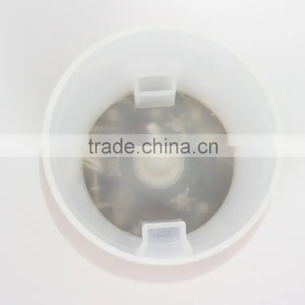 WOODEN AROMA DIFFUSER WITH GLASS COVER photo-2