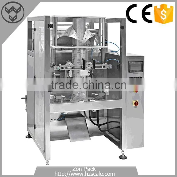 High Quality Bag Packaging Machine photo-3