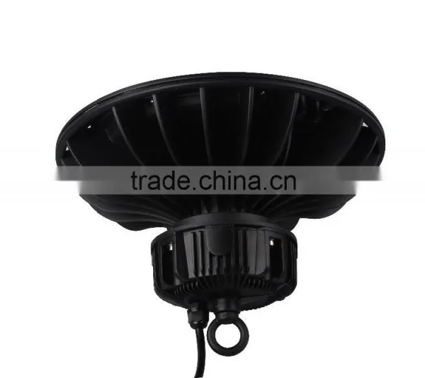 Dimmable IP65 150w UL CUL List UFO Led High Bay Light With 5 Years Warranty for Higher Lighting photo-4