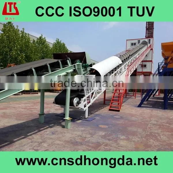 2015 New Designed Concrete Batching Plant With CCC/ISO9001 Certificate on Sale photo-5
