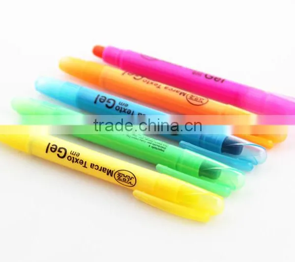 Normal Size Good Quality Gel Wax Highlighter photo-6