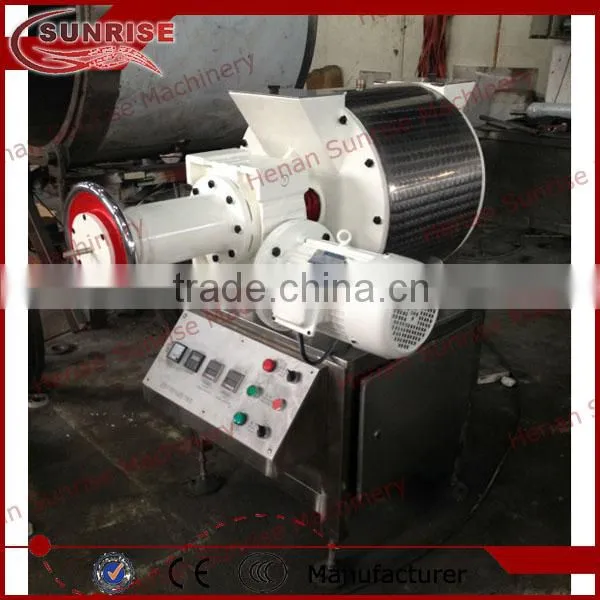 Chocolate Conching Machine photo-3