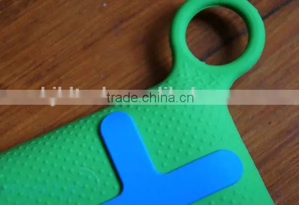 New Design Finger Ring Case for ZTE Tablet , 7" Android Tablet Cases With Back Camera Hole for Android Tablet. photo-5